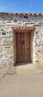 Casa Rural El Arco - Bed and Breakfast