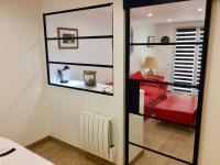 SUITE AVEC TERRASSE ET JARDIN AUX PORTES DE PARIS - B&B Les Pavillons-sous-Bois