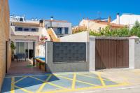 HomeHolidaysRentals Benoit - Costa Barcelona - Ferienwohnung