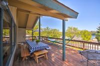 B&B Groveland - Calm Groveland Cabin - Near Pine Mountain Lake! - Bed and Breakfast Groveland