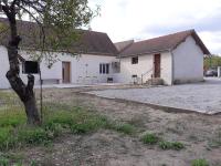 Villa 10 pers à 6min du pal - Ferienwohnung