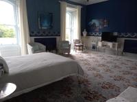 King Room with Private Bathroom