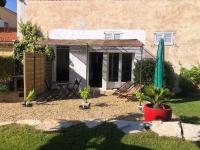 Douceur du Sud, entre mer et campagne - B&B