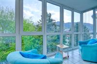 B&B Zell am See - Apartment Tini - by Alpen Apartments - Bed and Breakfast Zell am See