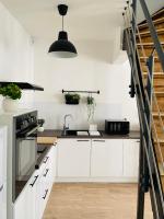 BE MY APPARTS, Appartement de charme "AU BEFFROI", DOUAI, Coeur de ville - Chambres d’hôtes Douai