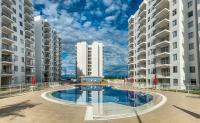 Acogedor apartamento en Girardot: Aqualina Orange - B&B Girardot City