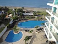 Apartamento Cartagena Alquiler - Edif Seaway 935 - B&B Cartagena de Indias
