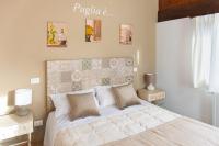 Deluxe Zimmer mit Queensize-Bett