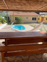 POUSADA FÊNIX - Bed and Breakfast