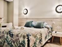 B&B Teruel - Estudio-apartamento Cancún - Bed and Breakfast Teruel