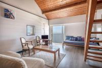 Superbe vue Mer - Vacances à 5 personnes à Arzon - Ferienwohnung Arzon