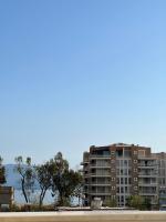 Deluxe Triple Room with Sea View