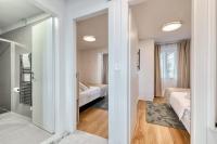 Apartamento de 2 dormitorios