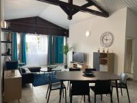 SPACIEUX T5 - B&B Kourou