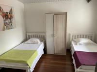 SPACIEUX T5 - B&B