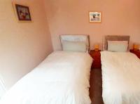 Twin Room with Shared Bathroom