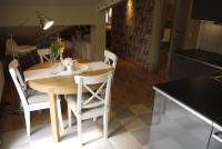 Appartamento con 1 Camera da Letto - Mansarda