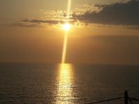Appartamento Monolocale con Vista Mare