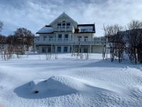 Kvaløya apartment by the sea - B&B Tromsø