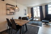 B&B Sønderborg - Central City Apartment - Bed and Breakfast Sønderborg