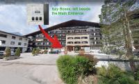 Wolfgangsee Seeblickplatzl 119 - Ferienwohnung Strobl