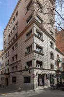 Classbedroom Park Güell Apartment - B&B Barcellona