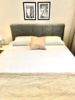 Flat 2 quartos, padrão hotel na Avenida Paulista - Chambres d’hôtes São Paulo
