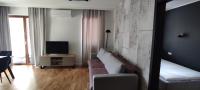 Apartament rodzinny w obiekcie Nautikka Park - Bed and Breakfast