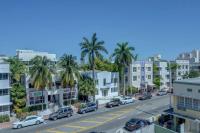 B&B Miami Beach - Oceanside Italian Luxury 2 BR Apt with free parking - Bed and Breakfast Miami Beach