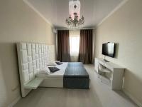 B&B Aktobe - Апартаменты гостиничного типа в центре города ЖК Арман - Bed and Breakfast Aktobe