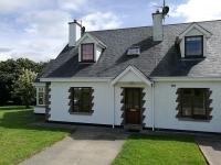 B&B Fethard-on-Sea - Ban Milis 1 - Bed and Breakfast Fethard-on-Sea