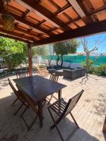 Moradia a 5 minutos da PRAIA - B&B