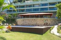 Paraíso Tropical! O mar é sua varanda! - B&B