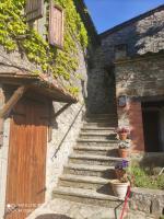 la Terrazza with pool 1st June to 30th August - Bed and Breakfast Talla