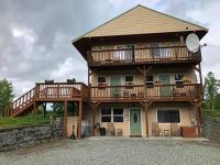 McKinley View B&B - B&B
