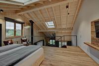 Superior Chalet