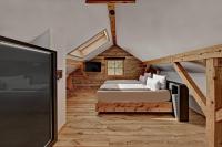 Three-Bedroom Chalet