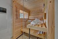 Superior Chalet