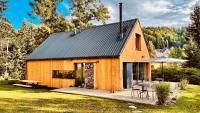 Chalet Bedřichov - B&B