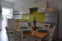 Apartman Vitamare 160 m from the beach - B&B Novi Vinodolski