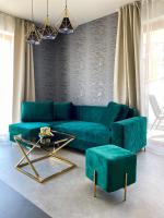 Top Hill apartmán - Kubínska hoľa - B&B Beňova Lehota