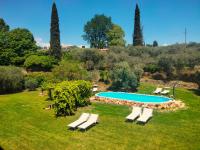 Agriturismo B&B Le Casette sul Garda - B&B Cavaion Veronese
