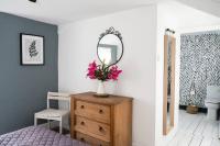 Cute Self Catering Flat in the Brecon Beacons - B&B Crickhowell