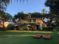 Pousada Village Porto Mirim por Carpediem - Ferienwohnung Ceará-Mirim