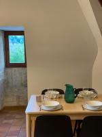 Les Courtines - Appartement de caractère à la Roque-Gageac - Les Charmilles - Chambres d'hôtes La Roque-Gageac