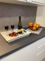 Apartman PLUM PLITVICE - Ferienwohnung Drežnik Grad