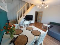 B&B Puck - Apartament Moris - Bed and Breakfast Puck