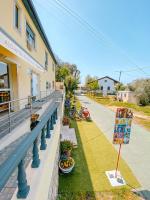 Ninho D'Arara - B&B Tondela