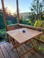 Studio avec Terrasse