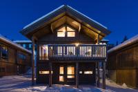 Maison 4 Chambres